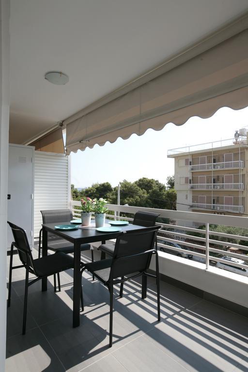 Elegant Flat In Athenian Riviera Appartement Athene